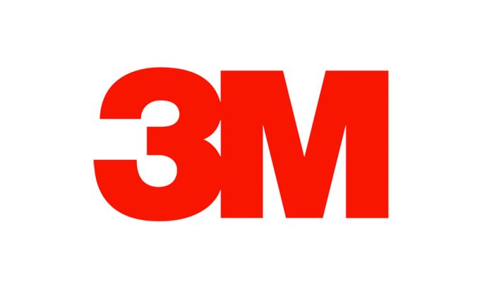 3M Logo 3M logo