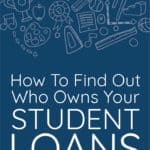 How to find out who owns your student loan debt