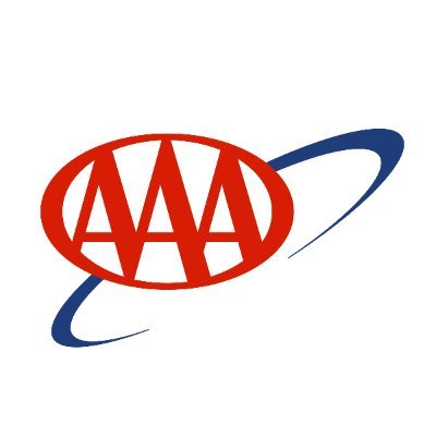 AAA Logo AAA logo