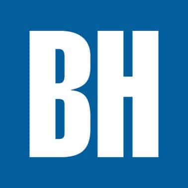 Boston HEarld Boston Hearld Logo