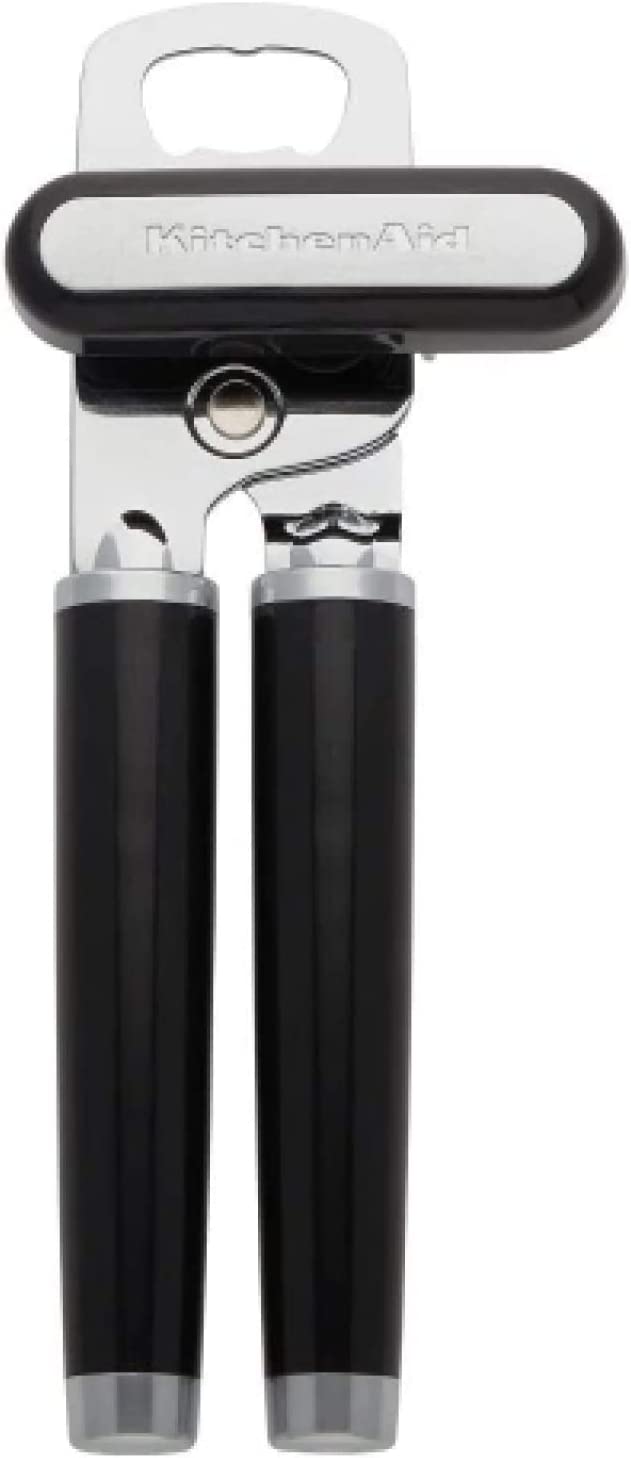 Dorm Room Can Opener