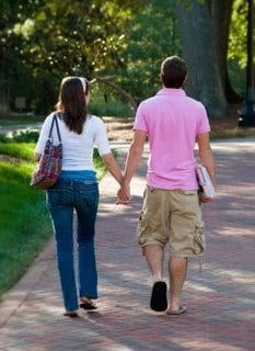 college love life college tips: college love life
