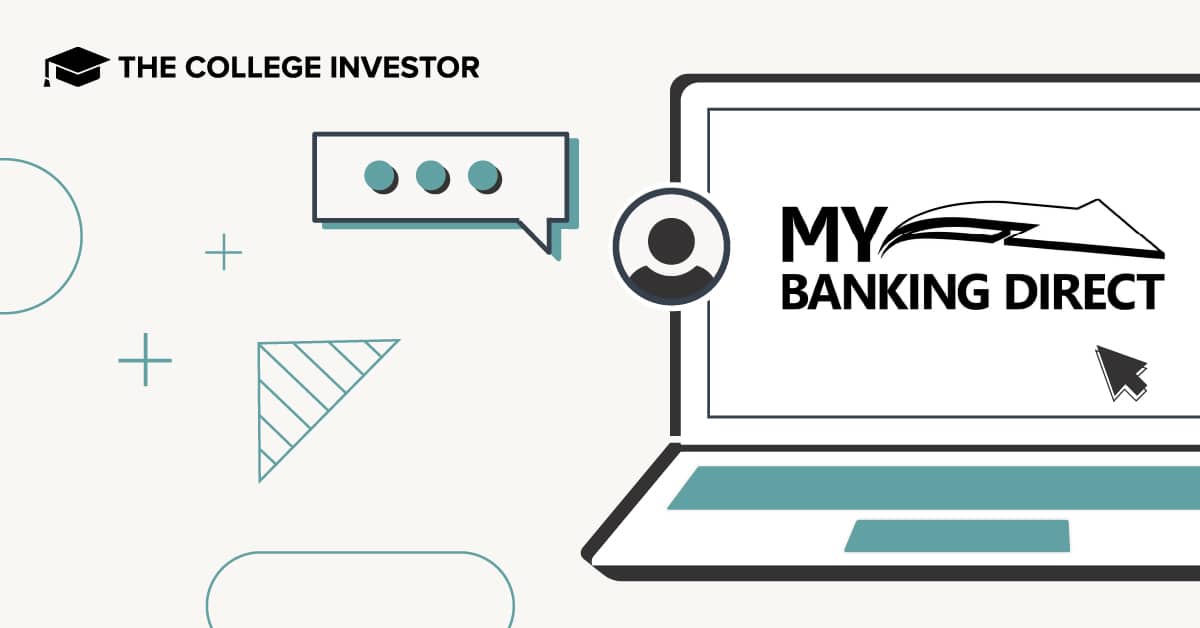 CollegeInvestor_1200x628__MyBankingDirect_Review My Banking Direct Review