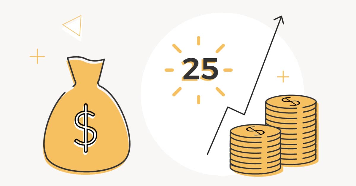 CollegeInvestor_1200x628_How_To_Become_A_Millionaire_At_25 How To Become A Millionaire At 25