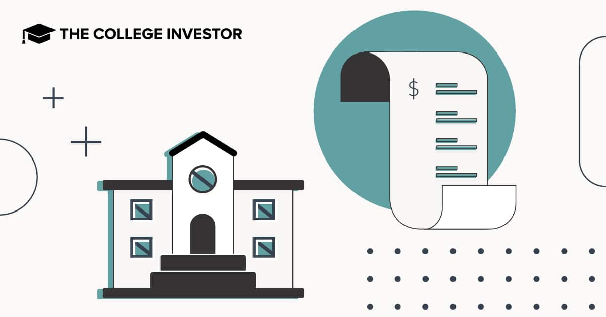 CollegeInvestor_1200x628_University_Loans_(Private_Loans_Offered_By_Colleges) University student loan | Source: The College Investor