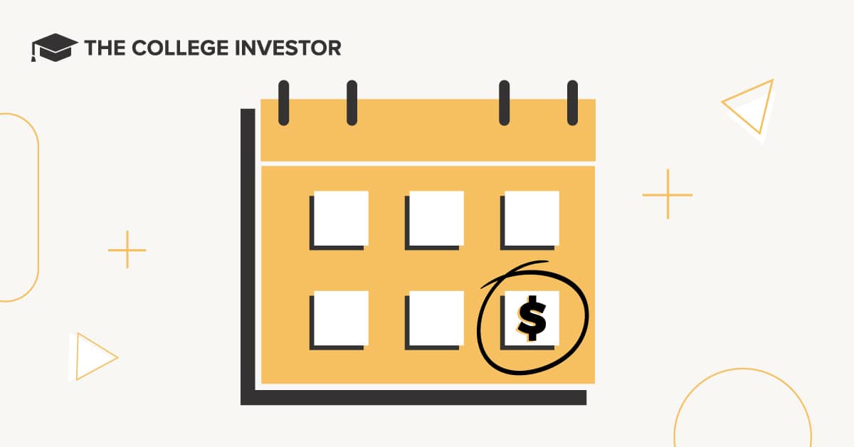 CollegeInvestor_1200x628_When_To_Expect_My_Tax_Refund_ IRS Tax Refund Schedule | Source: The College Investor