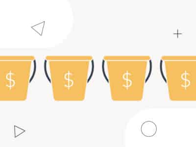 4 Main Buckets Of Assets