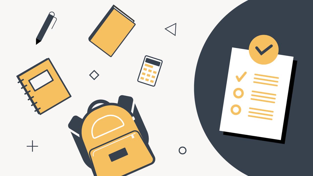 CollegeInvestor_1280x720__Ultimate_College_Packing_List College Packing List