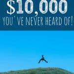 Crazy Ways To Earn $10000