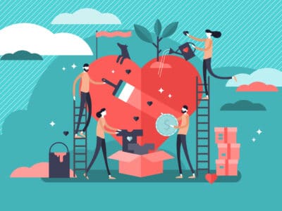 Donor Advised Funds (DAF)