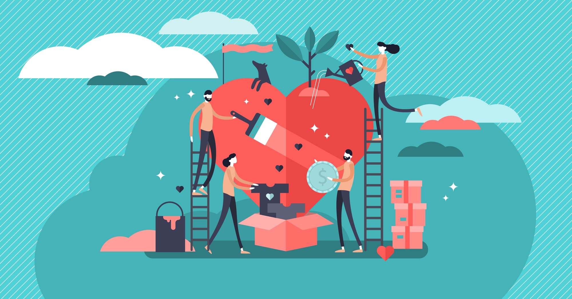 Donor Advised Funds (DAF) Donor Advised Funds (DAF)