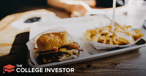 Door Dash Facebook Doordash Dasher Review | Source: The College Investor