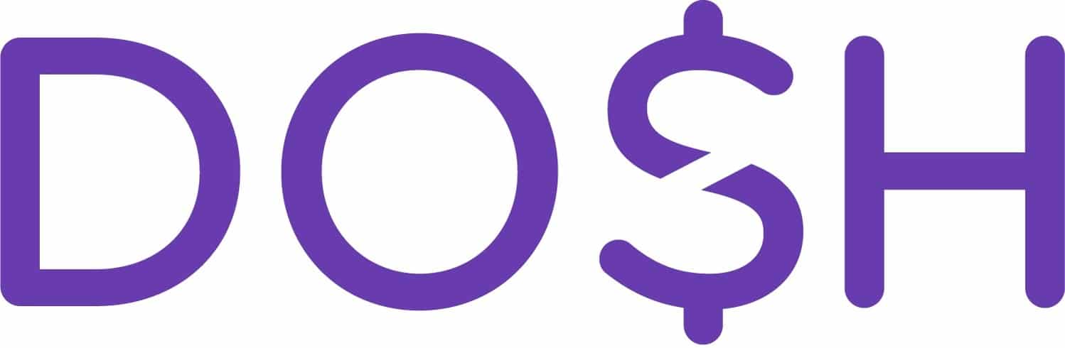 Dosh logo