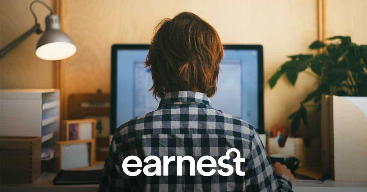 If you're stressed out about your student loans we may have found a good solution. Find out more in our Earnest Student Loan review.