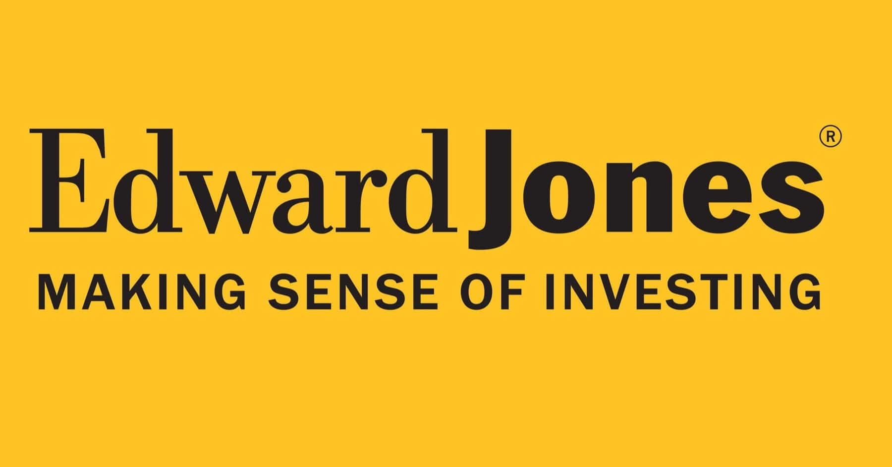 Edward Jones logo Edward Jones