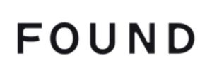 Found Logo found business bank logo