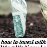 Person after person tells us that investing has to click. If the investing light hasn’t clicked on for you check out our WealthSimple review.