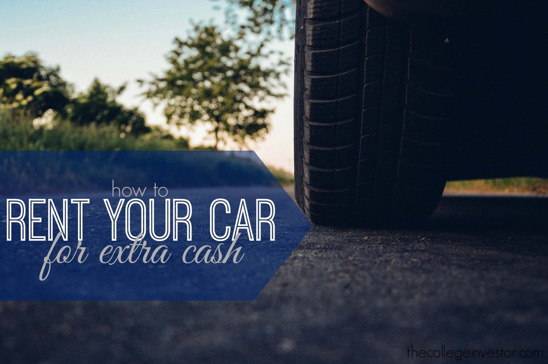 how to rent your car rent your car on Turo