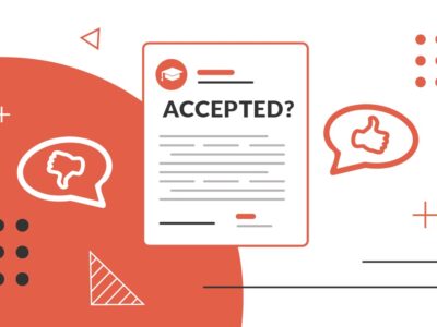 how do college admissions officers decide who to admit