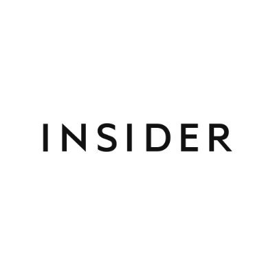 Insider Logo Insider Logo