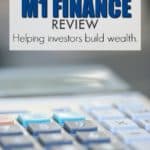 If your investment strategy includes individual shares and low cost ETFs, you’ll be hard pressed to find a better tool than M1 Finance.