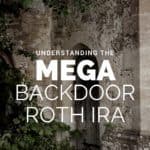Mega Backdoor Roth IRA