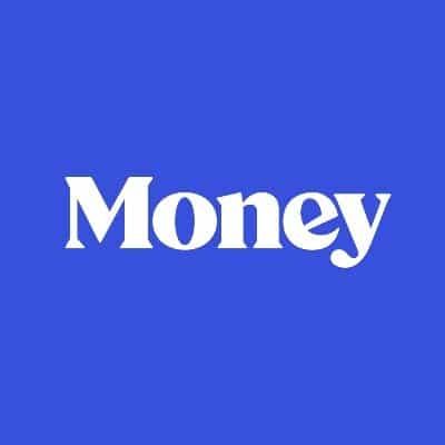 Money Logo Money Magazine