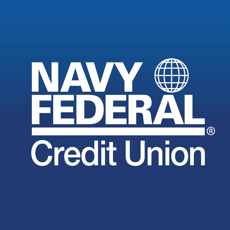 Navy Federal Credit Union logo student loans: Navy Federal Credit Union