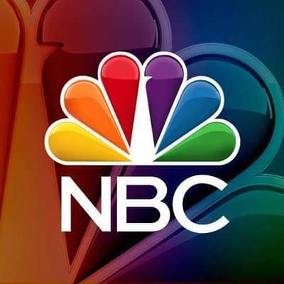 NBC Logo NBC Logo