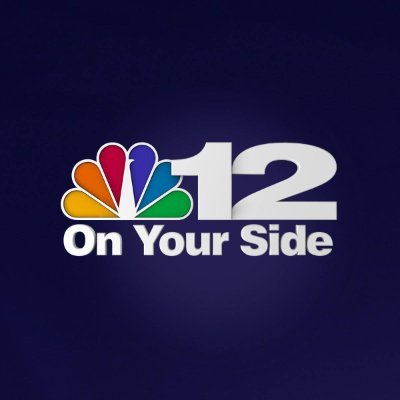 NBC12 Logo NBC12 Logo