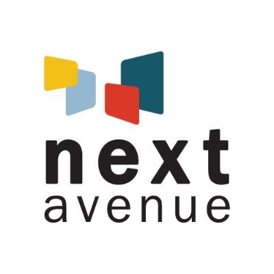 NExt Avenue Next Avenue