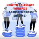how to calculate your adjusted gross income (AGI)