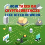 taxes on cryptocurrencies
