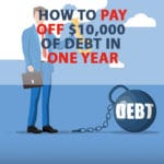 Pay Off Debt