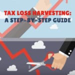 Tax-loss harvesting