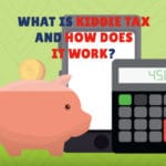 kiddie tax