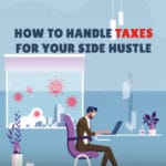 taxes for your side hustle