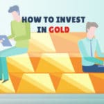 how to invest in gold