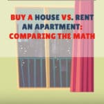 Buy a House vs. Rent