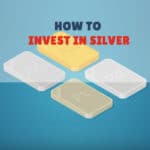 how to invest in silver