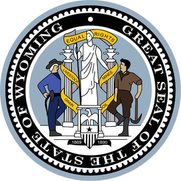 Seal-of-Wyoming Wyoming 529 Plan Rules