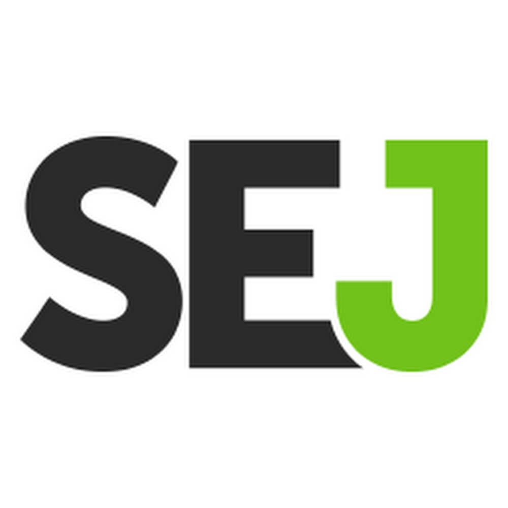 SEJ Search Engine Journal