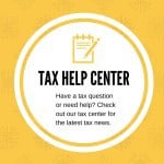 Tax Help Center
