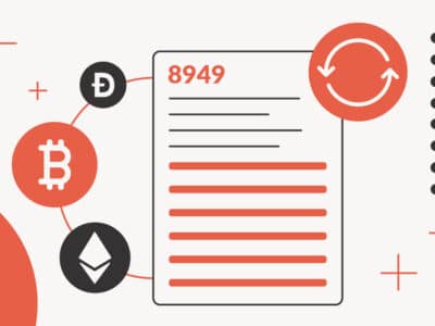 Upload For 8949 For Crypto