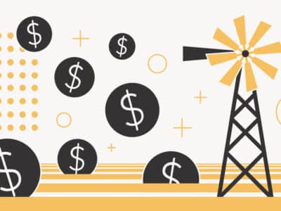 Investing in farmland