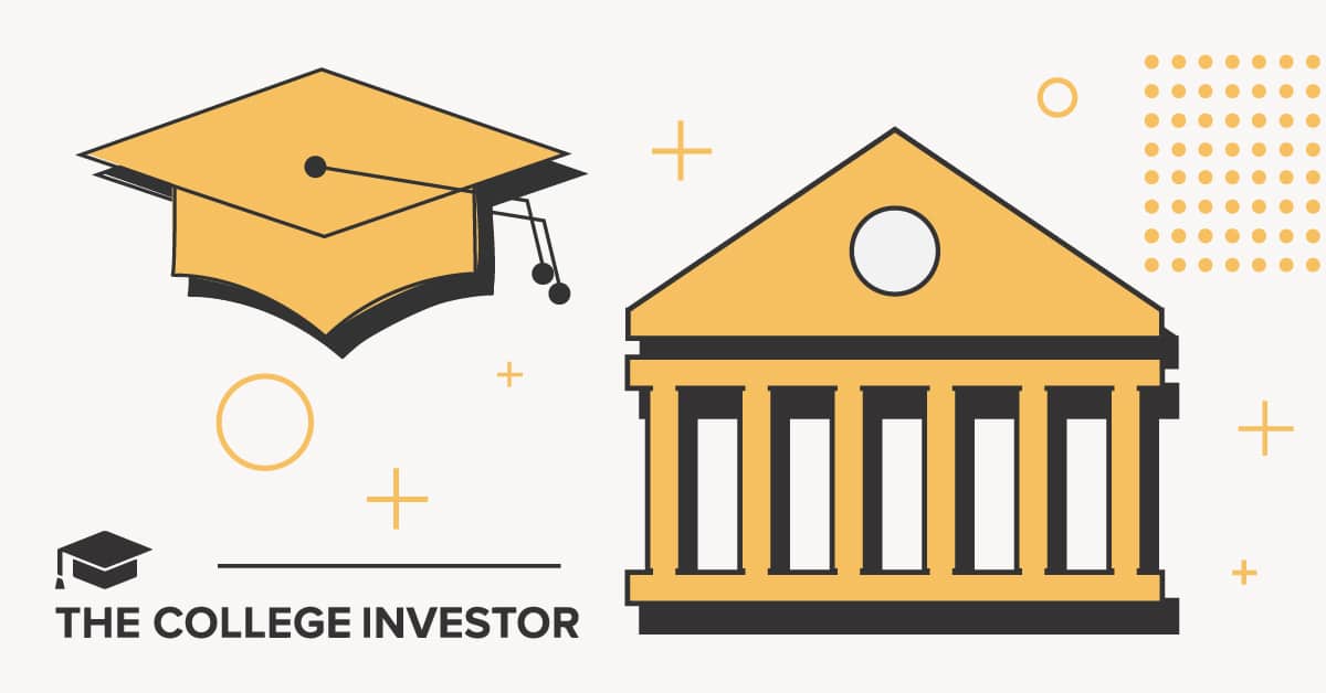 Student Checking Account Best College Student Checking Accounts | Source: The College Investor