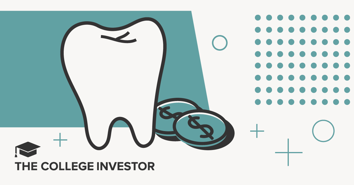 Best Dental School Student Loans Social Image Best Dental School Student Loans | Source: The College Investor