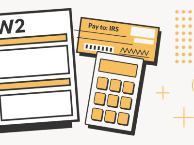 How To Get Organized For Tax Time