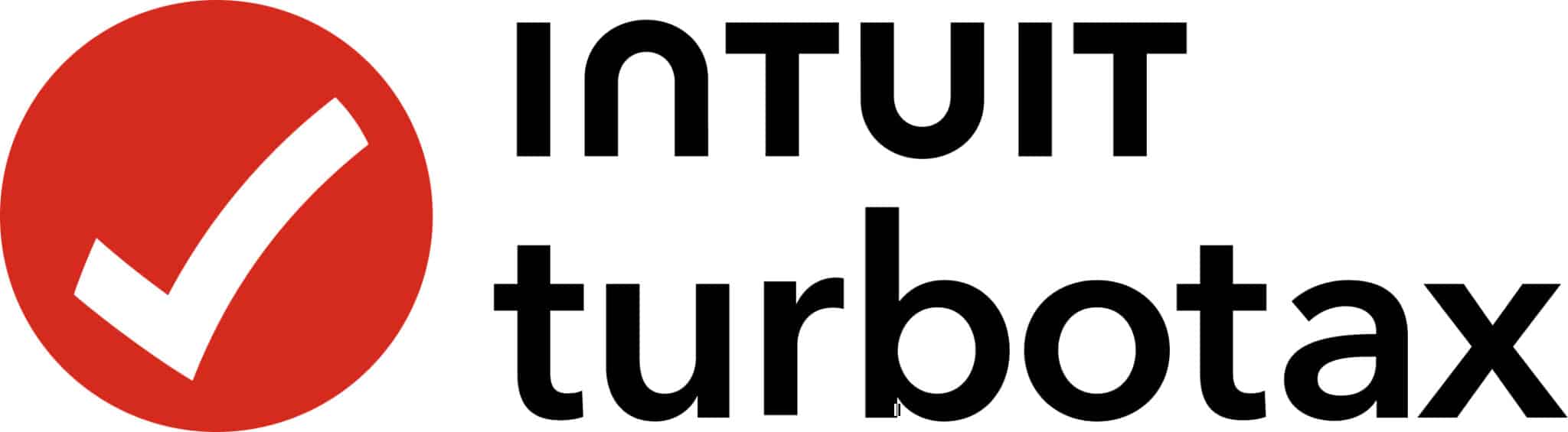 TurboTax Logo mid-2023 best crypto tax software: turbotax premier
