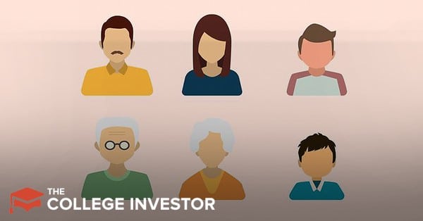 Expected Family Contribution Expected Family Contribution | Source: The College Investor